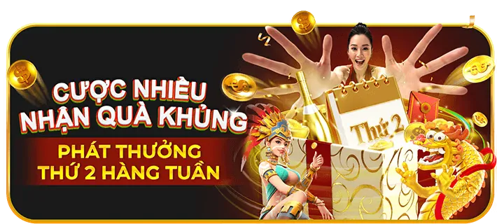 Hướng dẫn chơi nổ hũ và cơ hội giành jackpot tại betvip win