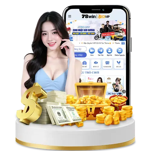Biểu tượng thế giới giải trí đa dạng