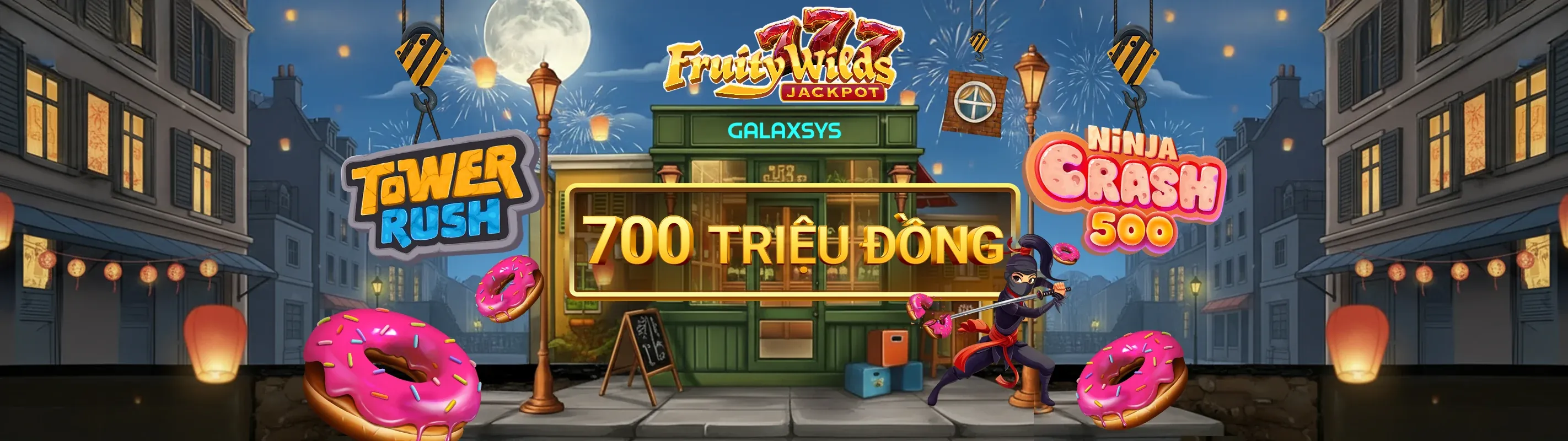 Hình ảnh chính của trang hướng dẫn trò chơi máy đánh bạc betvip win