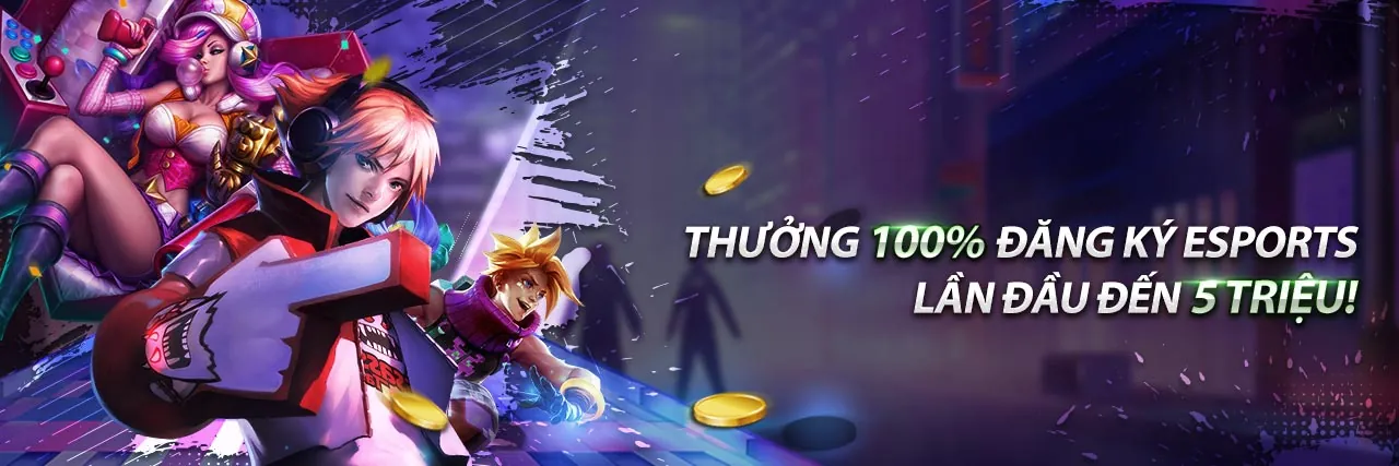 Sảnh casino trực tuyến sang trọng của Betvip Win