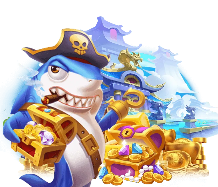 Game Bắn Cá Rồng tại betvip win