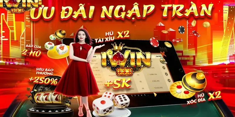 Bộ sưu tập game nổ hũ đa dạng của betvip win