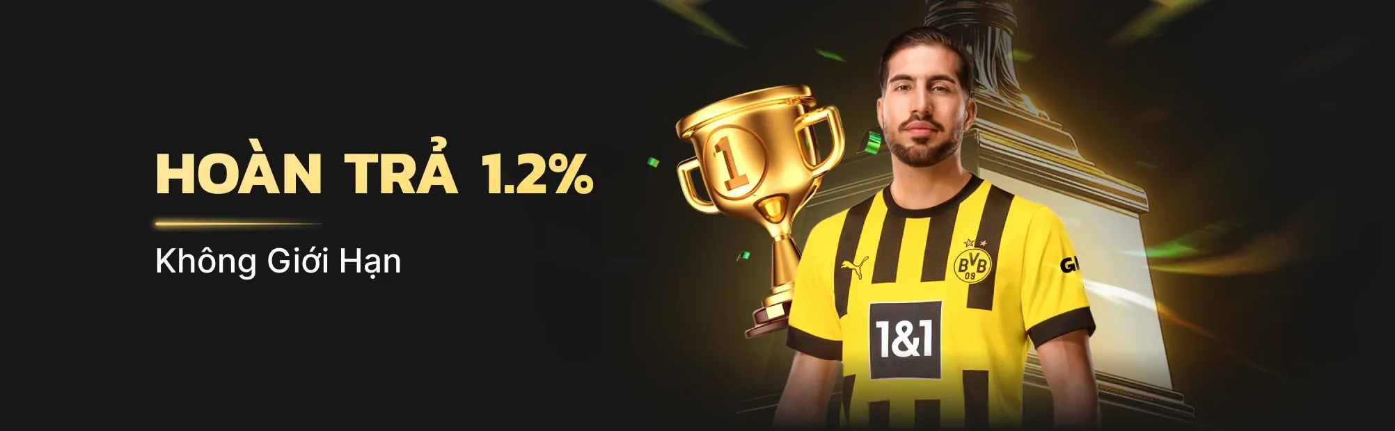 Biểu tượng an toàn và bảo mật tại betvip win