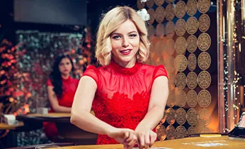Chuyên mục Casino Trực Tuyến